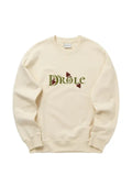 Drôle De Monsieur Heritage sweatshirt