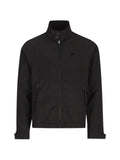 Massimo Osti Studio raglan-sleeve high-neck jacket