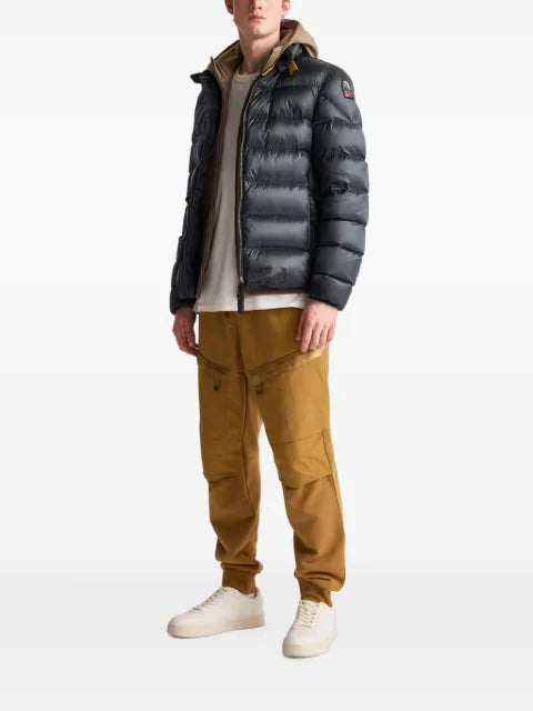 Parajumpers Dillon quilted puffer jacket