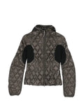 ROA Twiya 600 fill power down jacket
