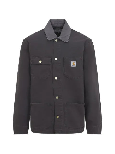 Carhartt WIP Michigan cotton jacket