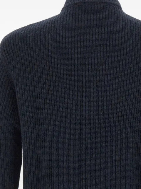RRD Nabucco panelled cardigan