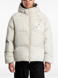 HELIOT EMIL Lumen puffer jacket