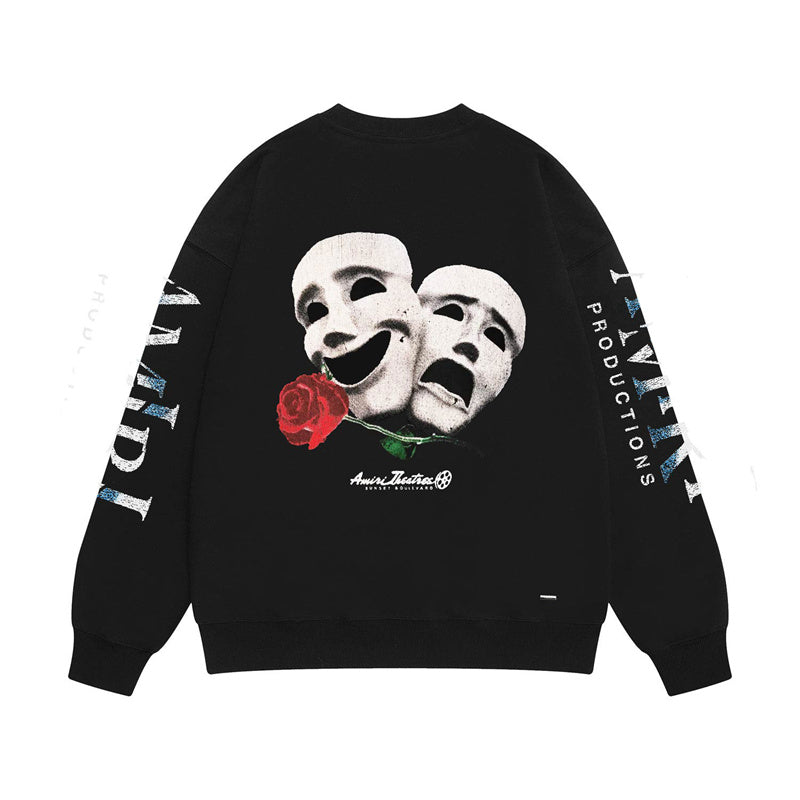 PW - Amiri Sweatshirt
