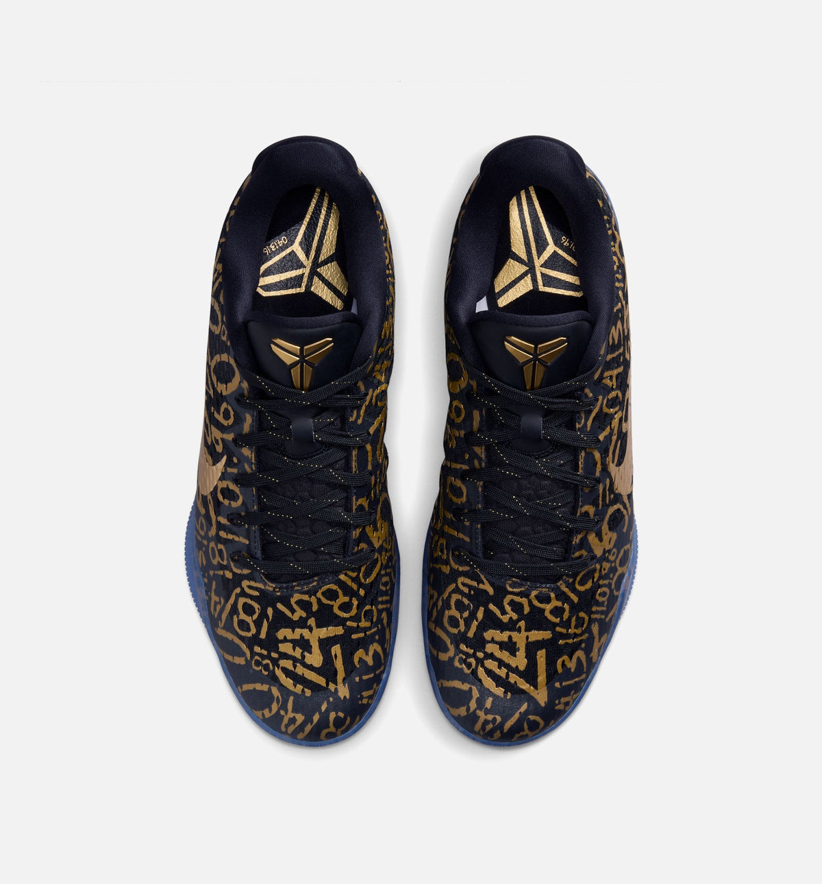 Nike Kobe 11 Protro "Mamba Day" Men's Basketball Shoe – Multicolor