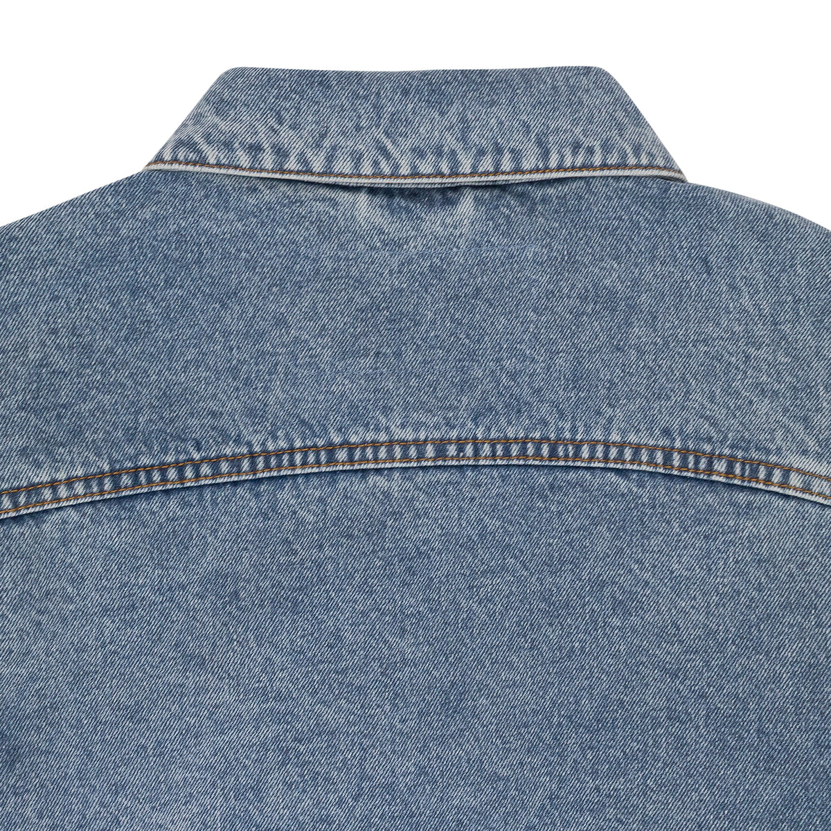 Light Wash Denim V3 Truck Jacket