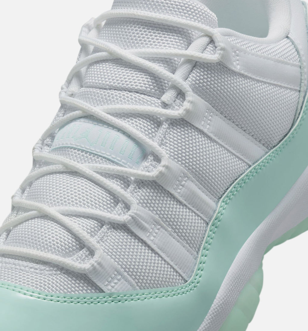Air Jordan 11 Retro Low Igloo Women's Sneakers