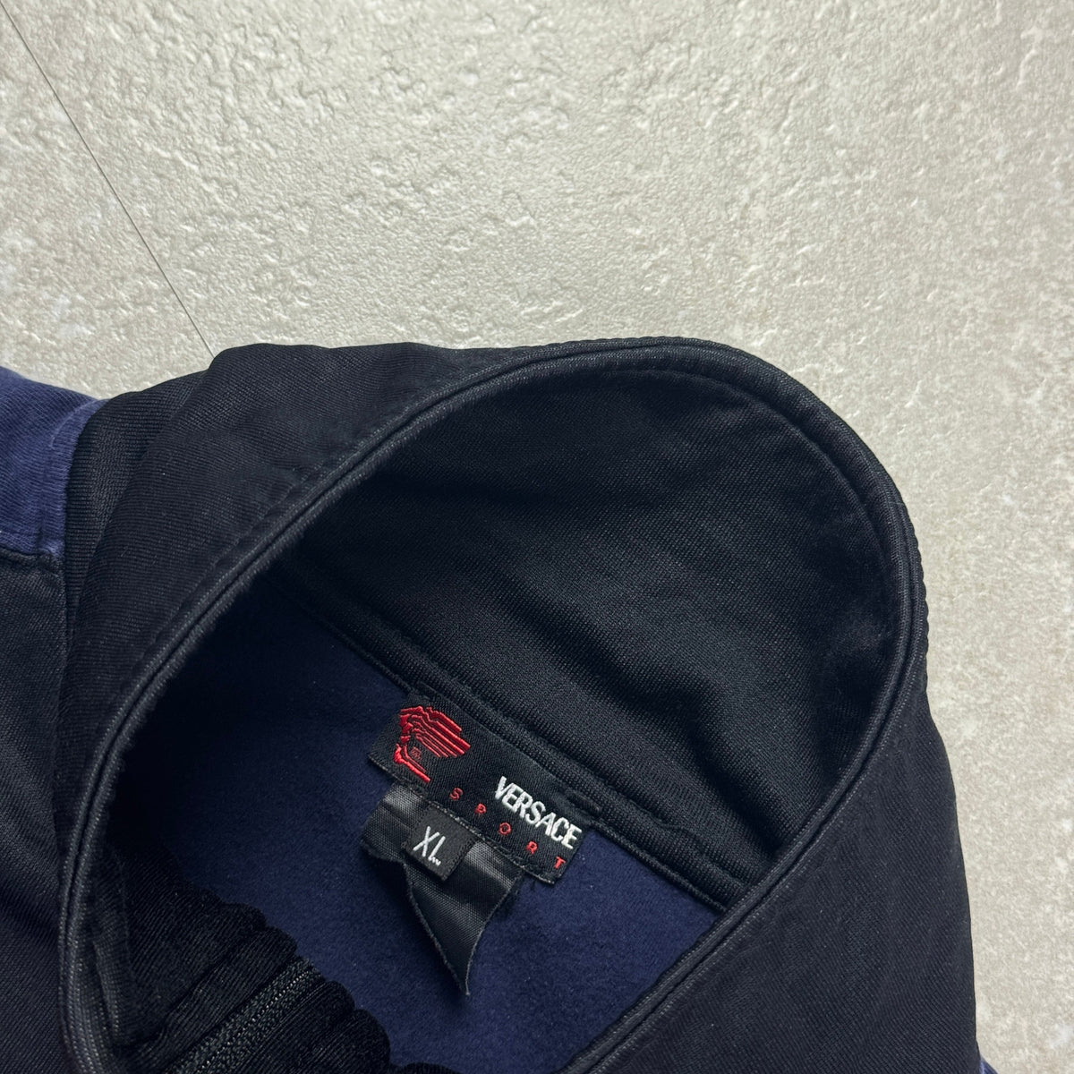 Versace Trackjacket (XL)