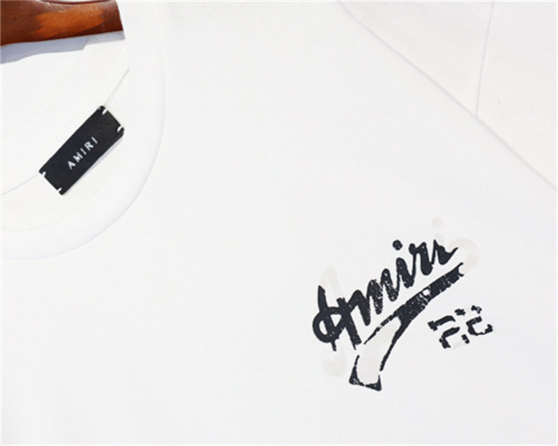 AMIRI T-Shirt White