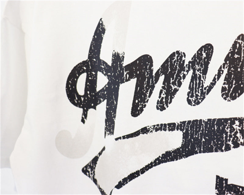 AMIRI T-Shirt White