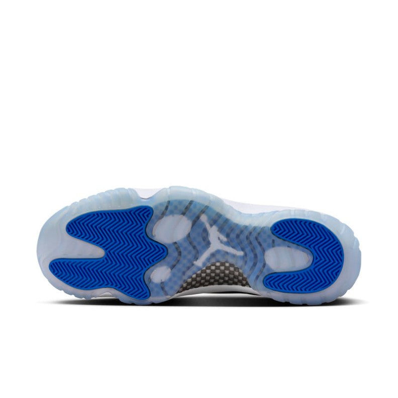 Air Jordan 11 Low 'Space Jam' – FV5104-004
