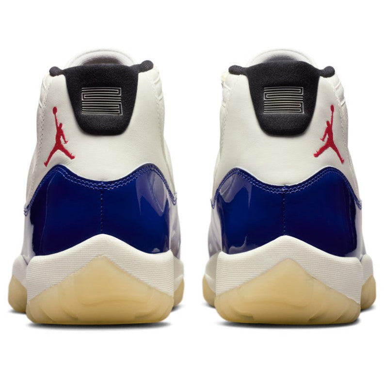 Air Jordan 11 Retro 'Rare Air' – IH0296-400