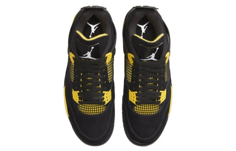 Air Jordan 4 Retro 'Thunder' DH6927-017