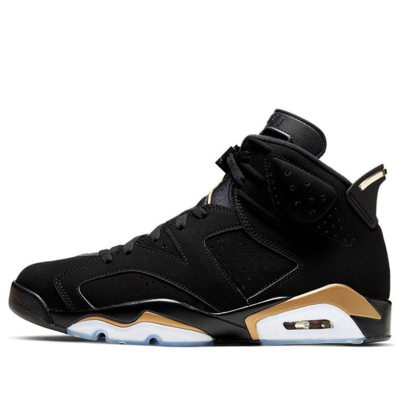 Air Jordan 6 Retro Defining Moments 2020 CT4954-007