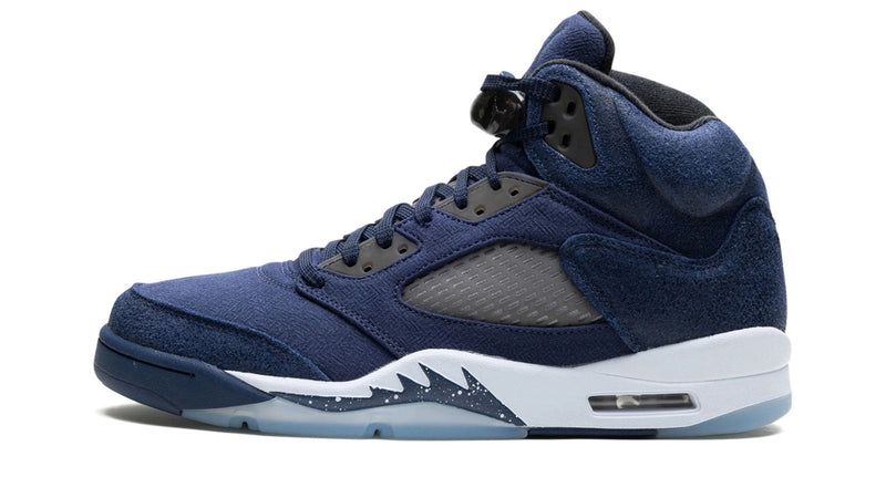 Air Jordan 5 Retro "Midnight Navy"