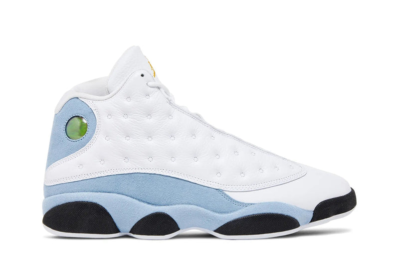 Air Jordan 13 Retro 'Blue Grey' Men's & Women's Sneakers