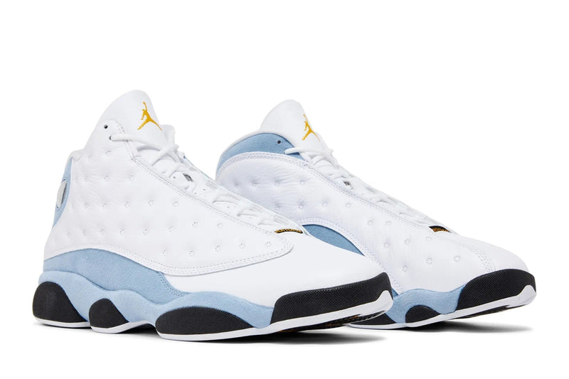 Air Jordan 13 Retro 'Blue Grey' Men's & Women's Sneakers