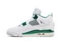 Air Jordan 4 Retro "Oxidized Green"