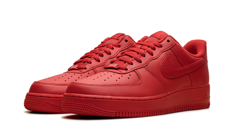 Air Force 1 '07 LV8 Triple Red CW6999 600 179.00