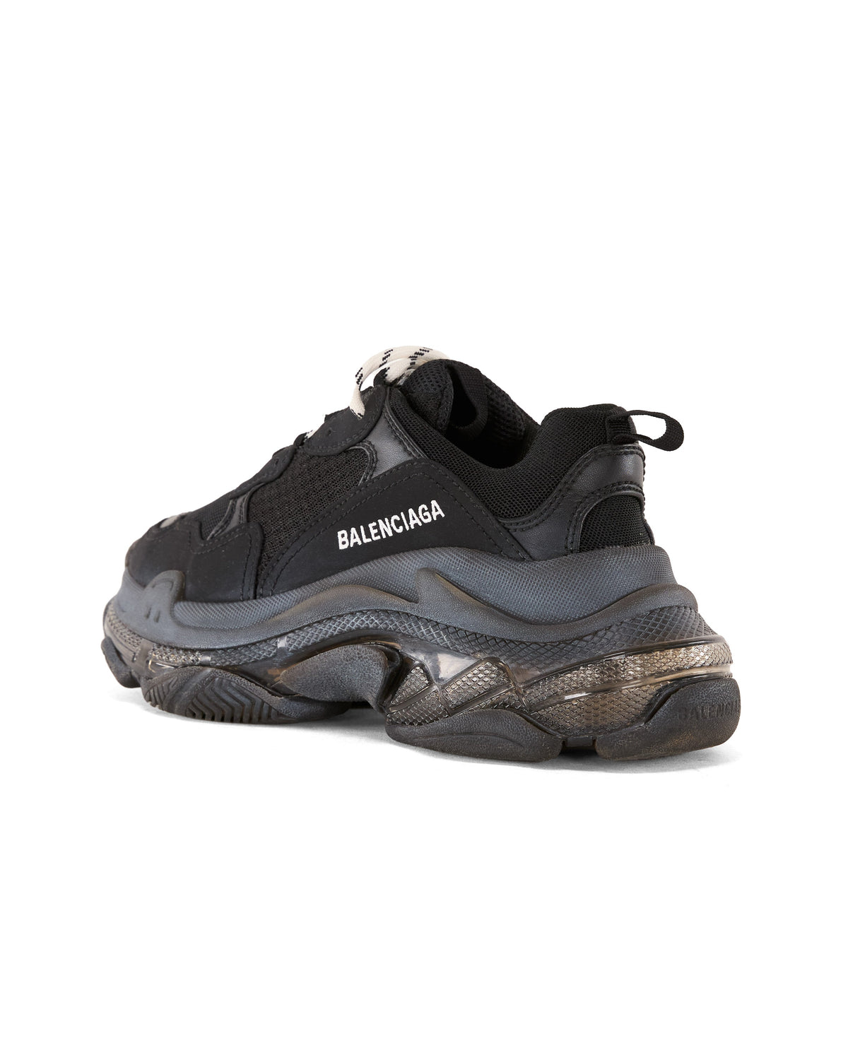 Balenciaga Triple S Trainer