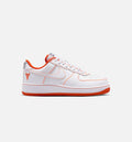 Nike Air Force 1 Low Protro Men's Lifestyle Shoes - White/Safety Orange