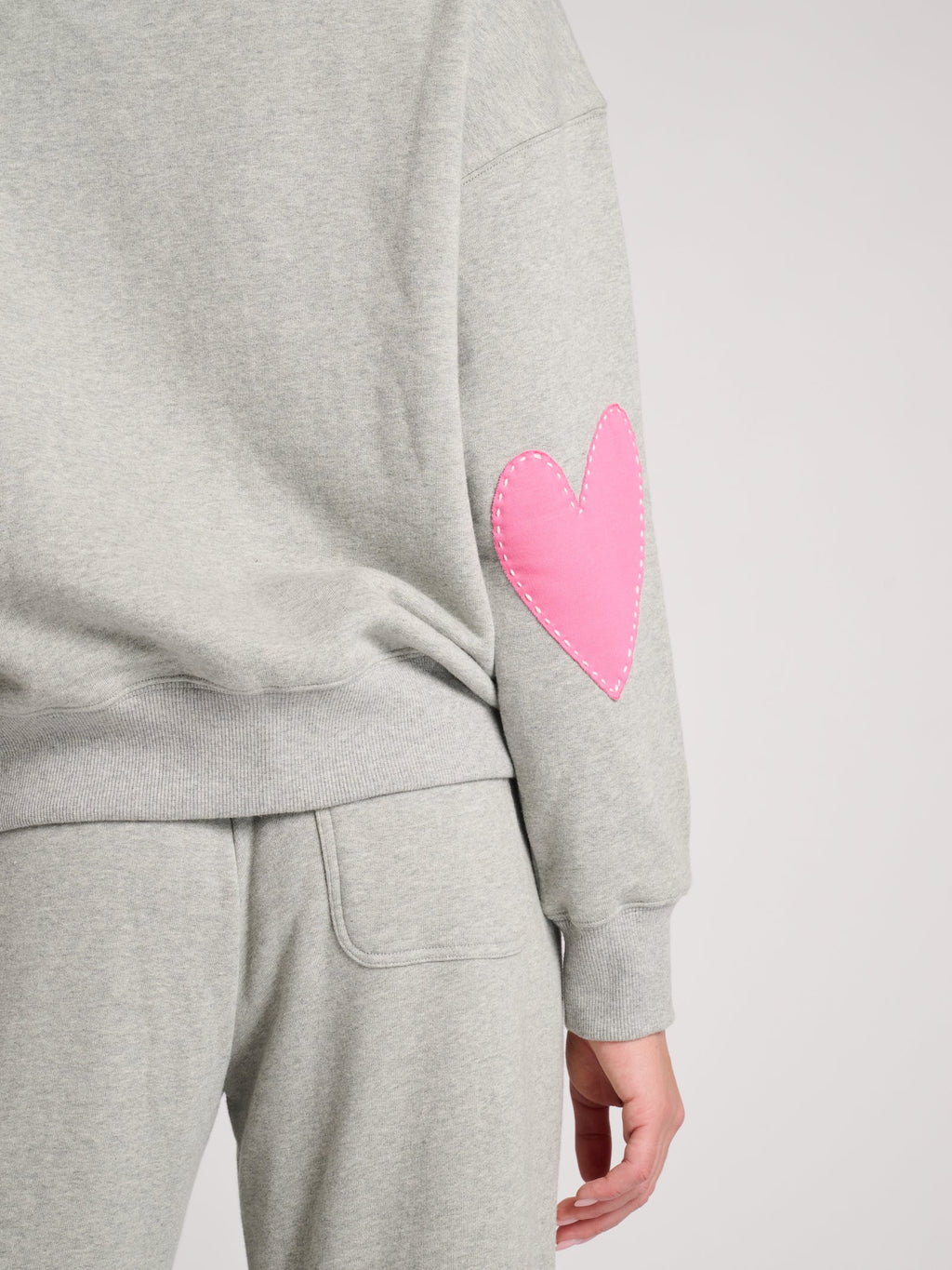 Ex BF Soulful Sweatshirt