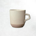 Kinto CLK-151 Large Mug 410ml: Beige