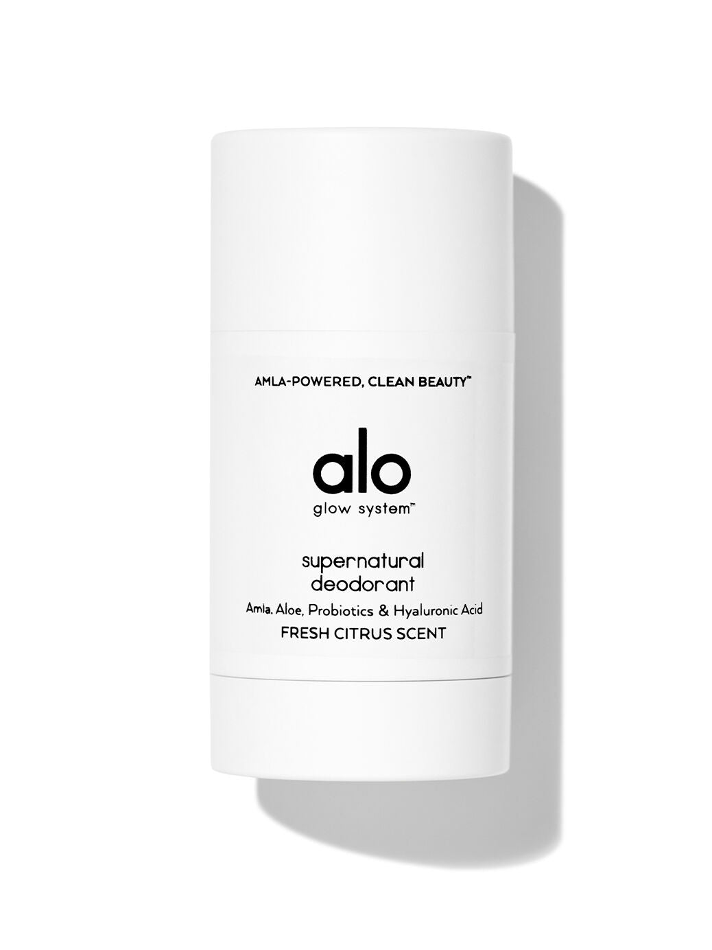SUPERNATURAL CITRUS DEODERANT