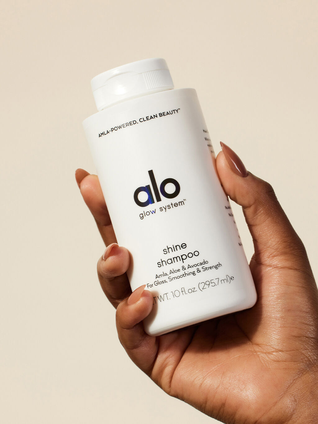 SHINE SHAMPOO