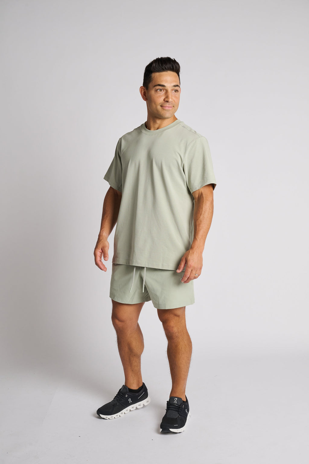 Zeroed In Short Sleeve
