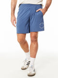 Pace Breaker Short 7 Lined