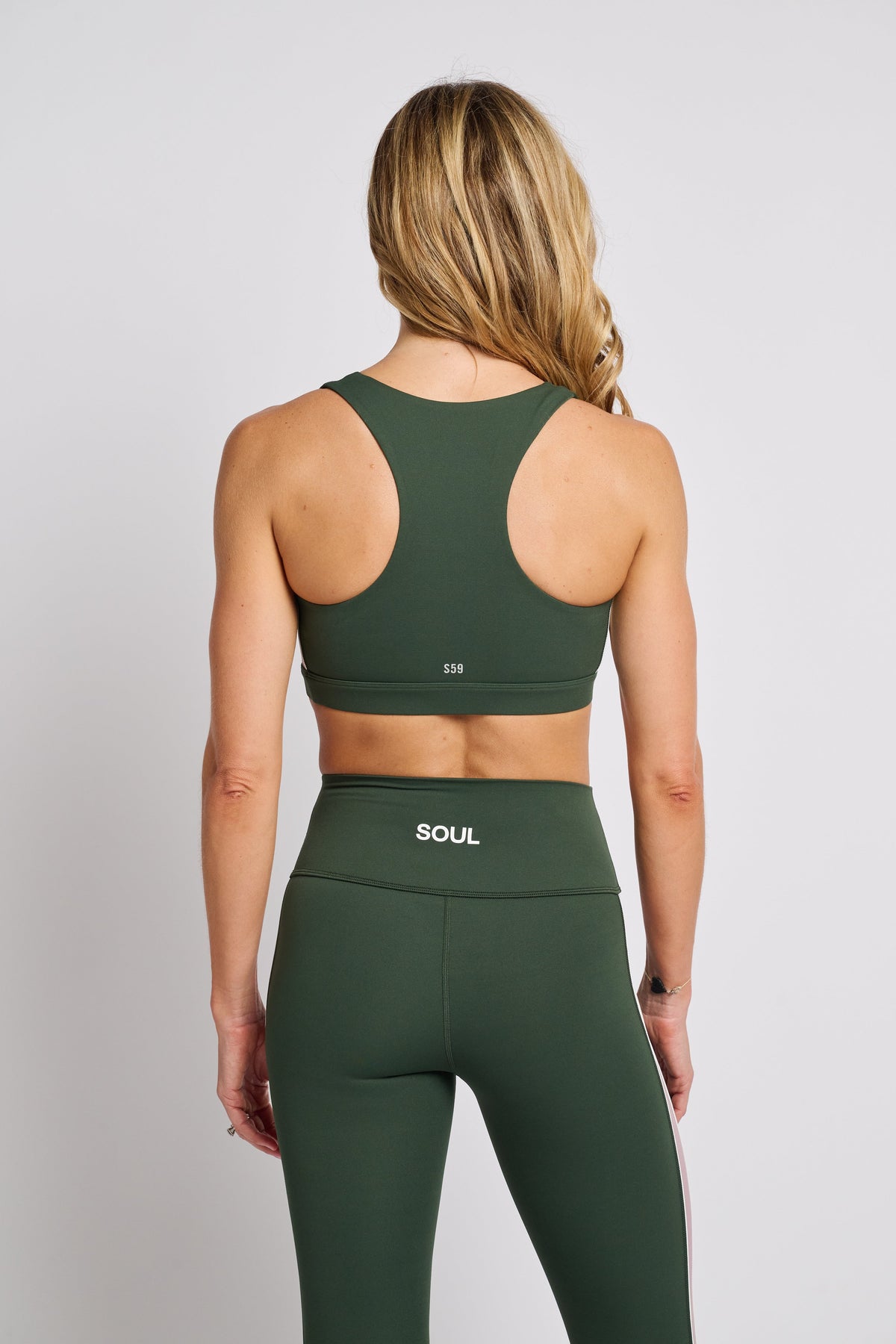 Lexi Rigor Bra
