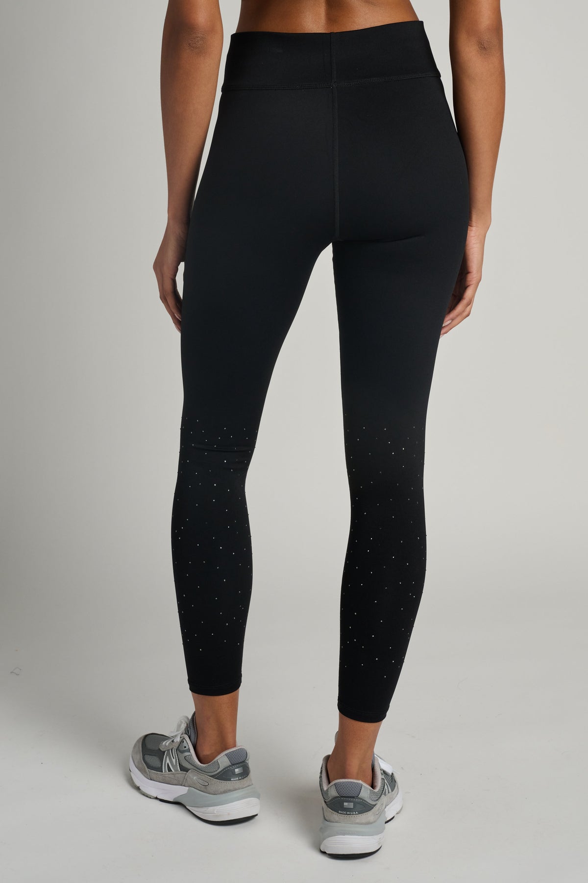 Flex Gemstone Legging