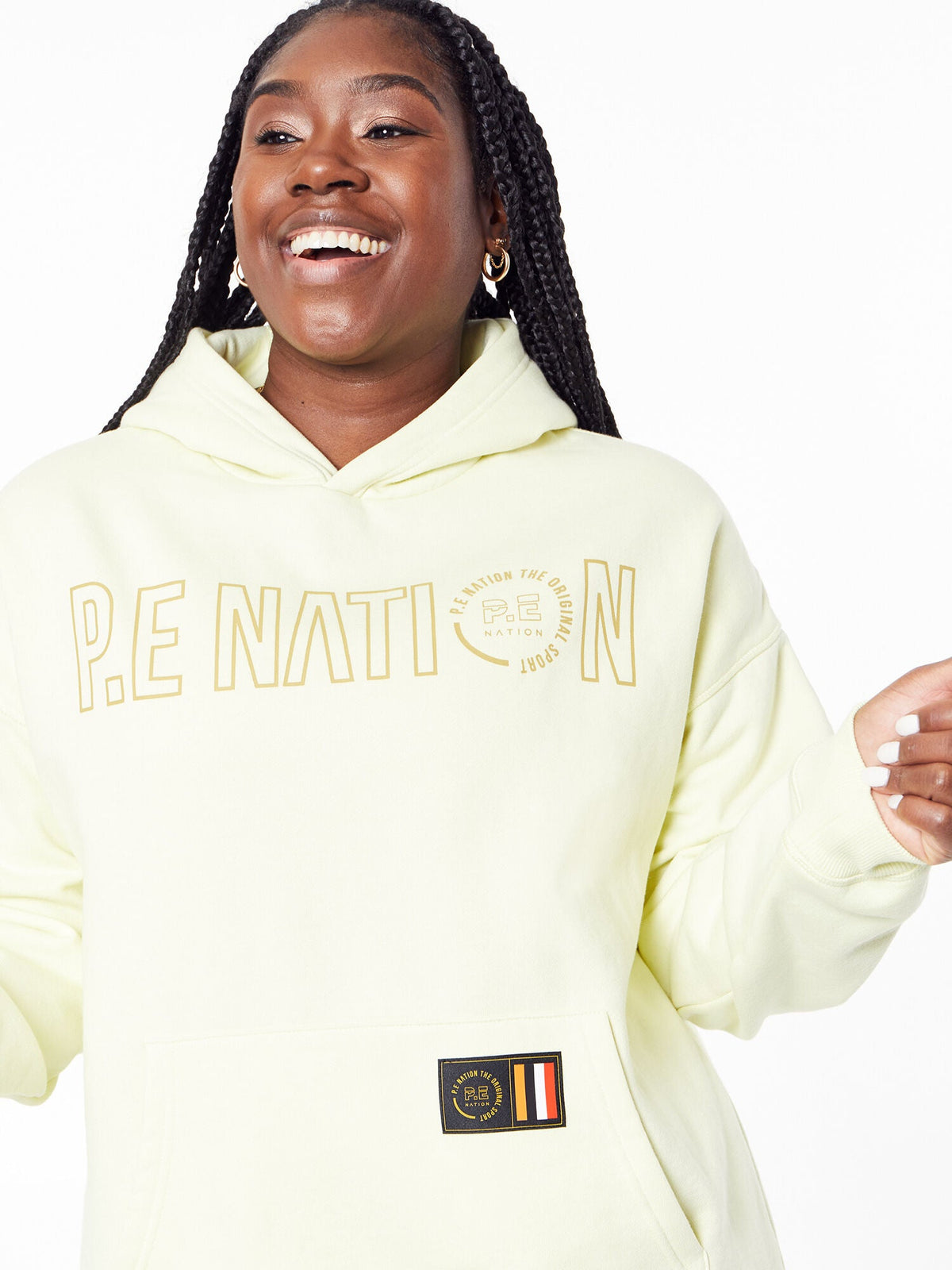 CLUBHOUSE HOODIE