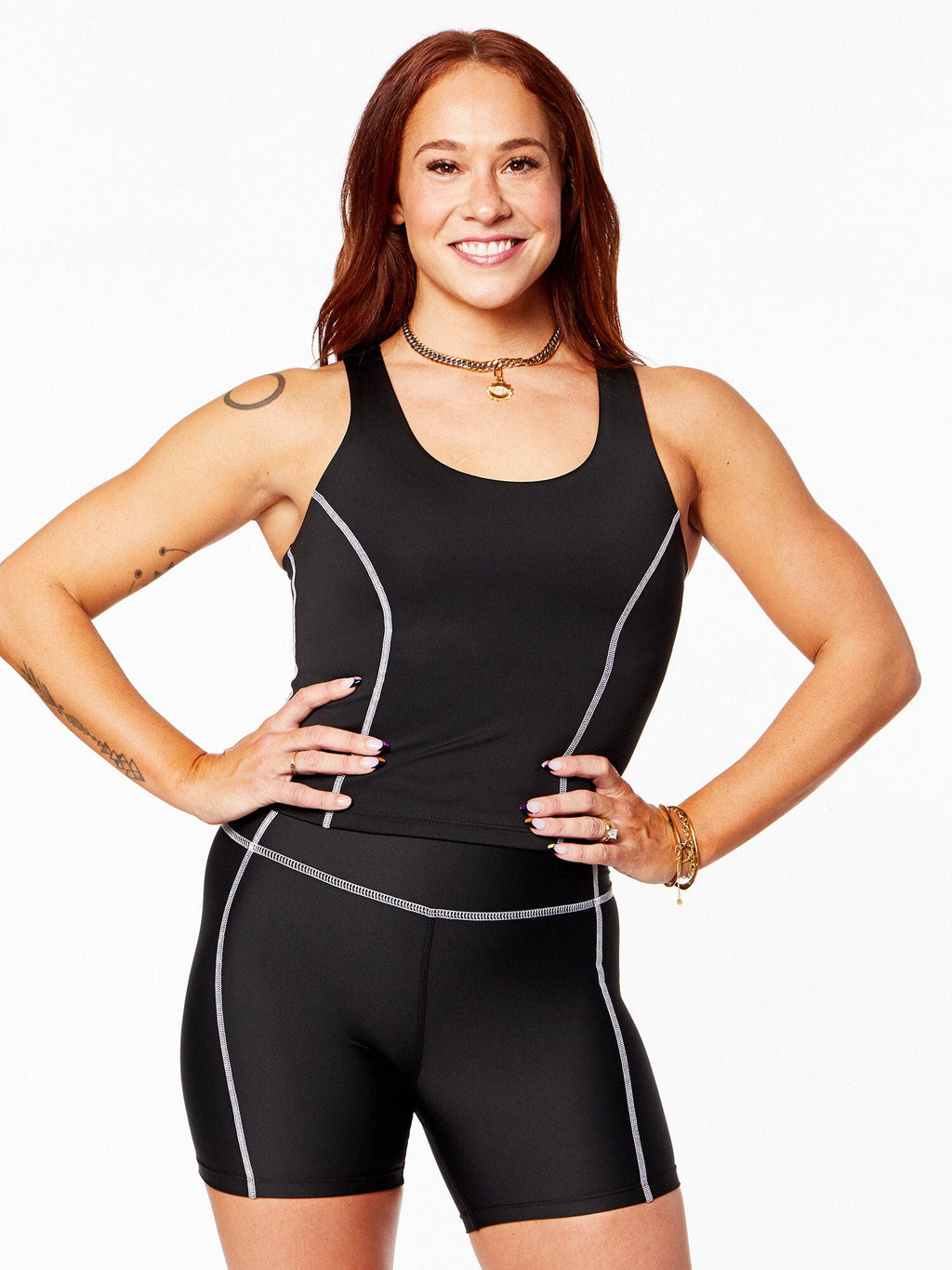 WORK OUT SHORT