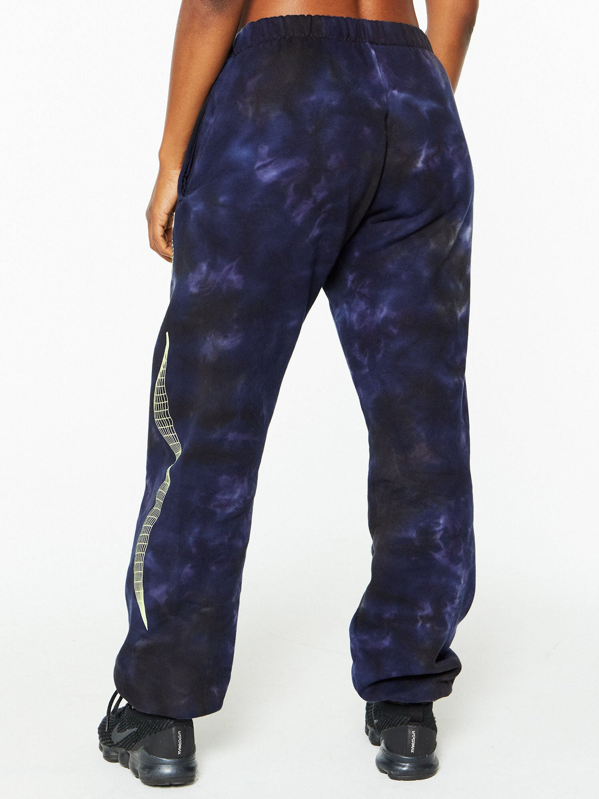 BILLIE TIE DYE SWEATPANT
