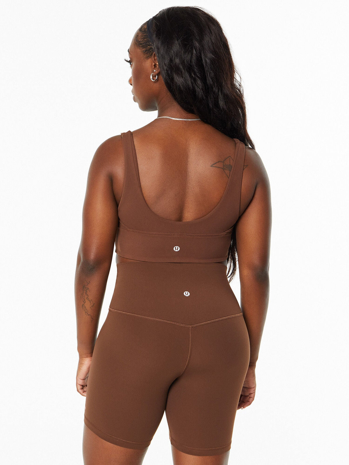 Align Bra Java
