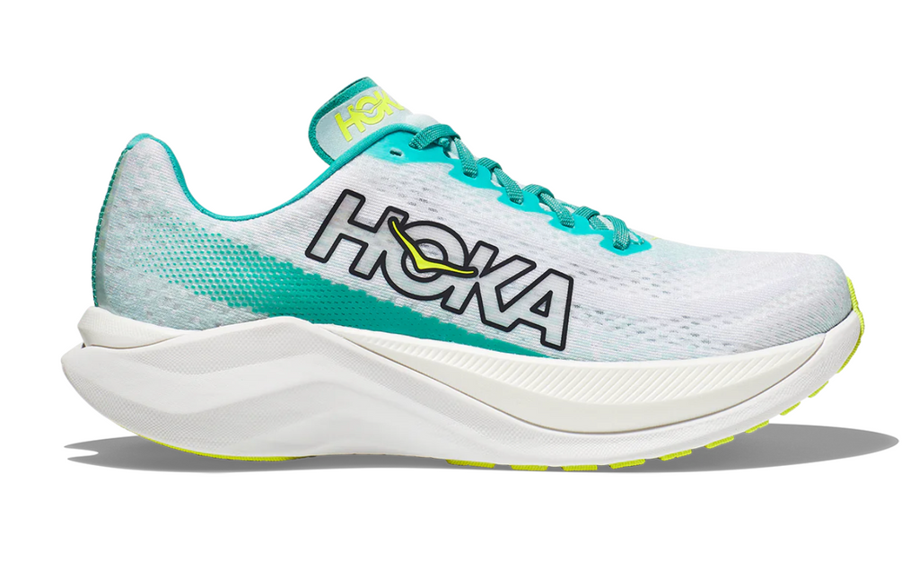 Men's Mach X