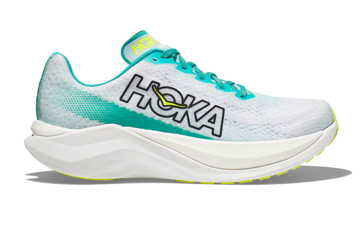 Men's Mach X