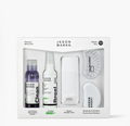 Premium Shoe Care Starter Box