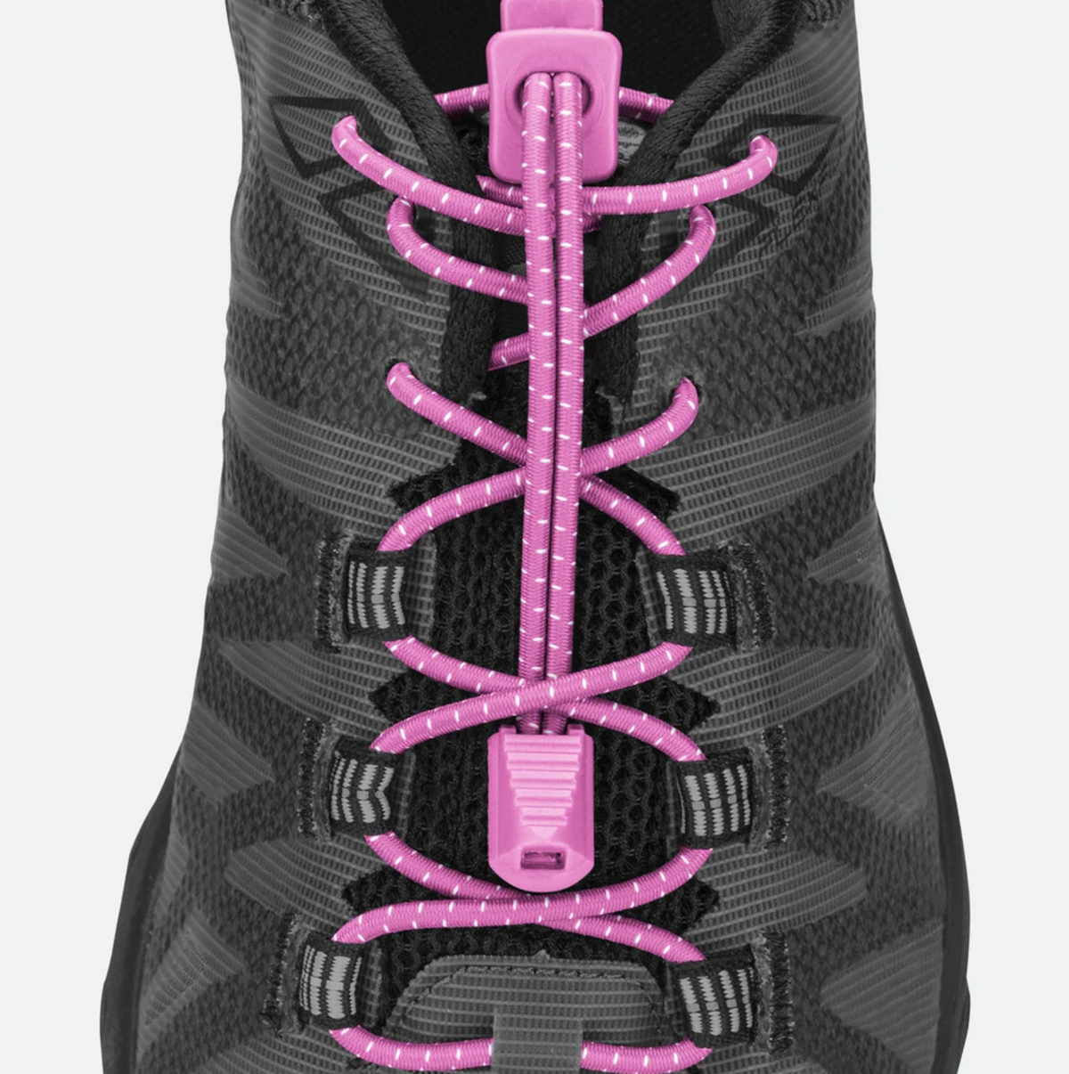 Run Laces