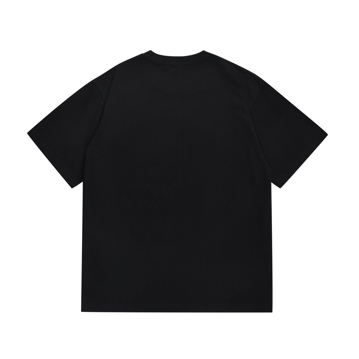 BAPE Japan Map Graphic T-Shirt