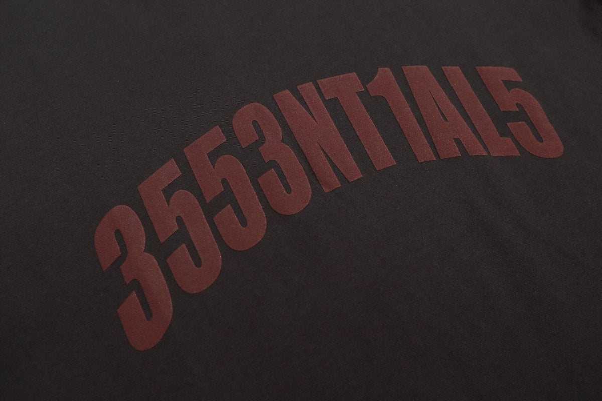 ESSENTIALS Chicago Graphic Short-Sleeve T-Shirt