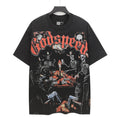 Godspeed World Tour 94/95 Graphic Short-Sleeve T-Shirt