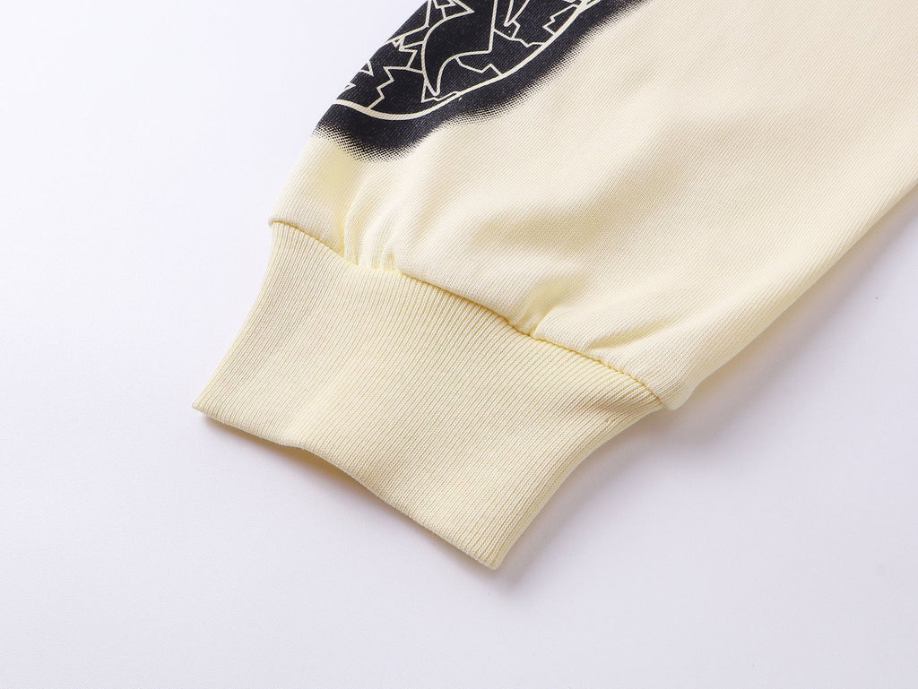 Godspeed Out of Many One Graphic Long-Sleeve T-Shirt