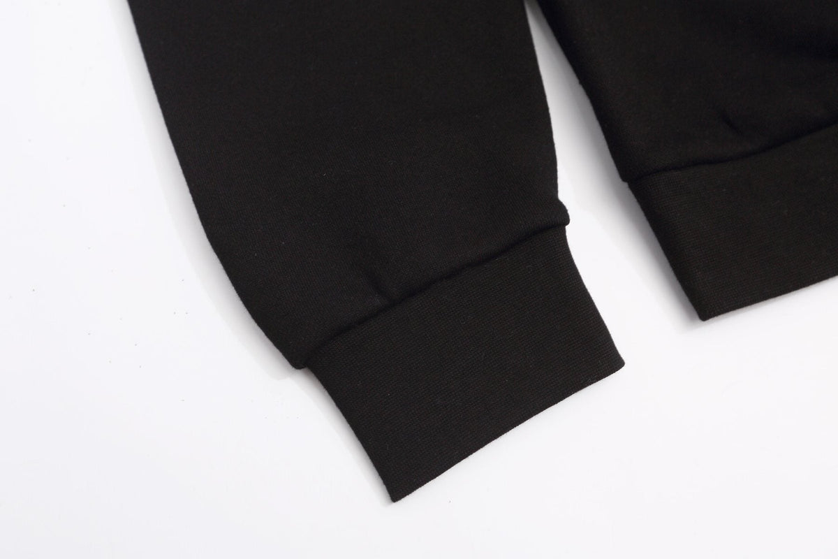 Fear of God Essentials Logo Hoodie