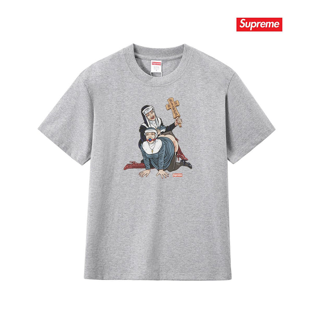 Supreme Graphic Short-Sleeve T-Shirt