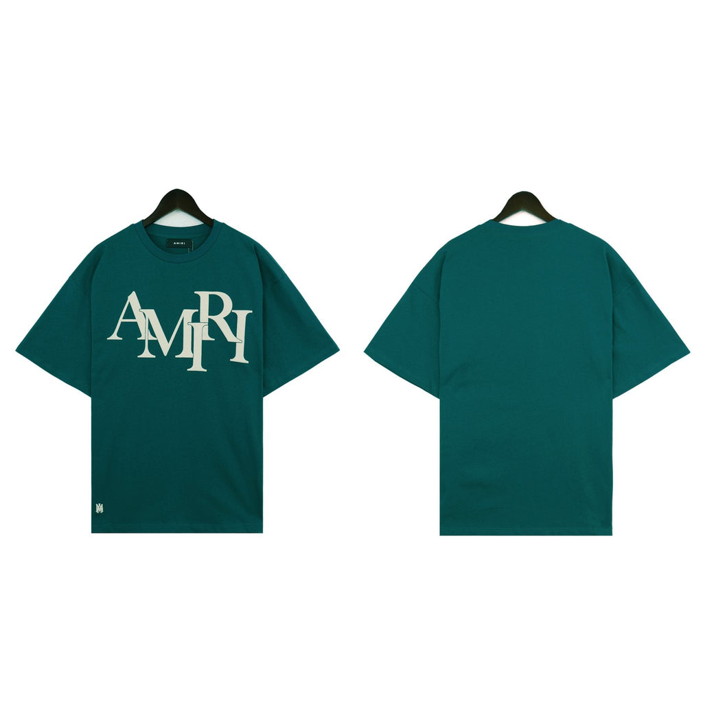 AMIRI MA Icon Short-Sleeve T-Shirt