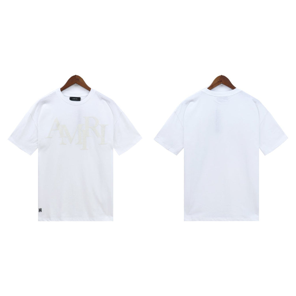AMIRI MA Icon Short-Sleeve T-Shirt