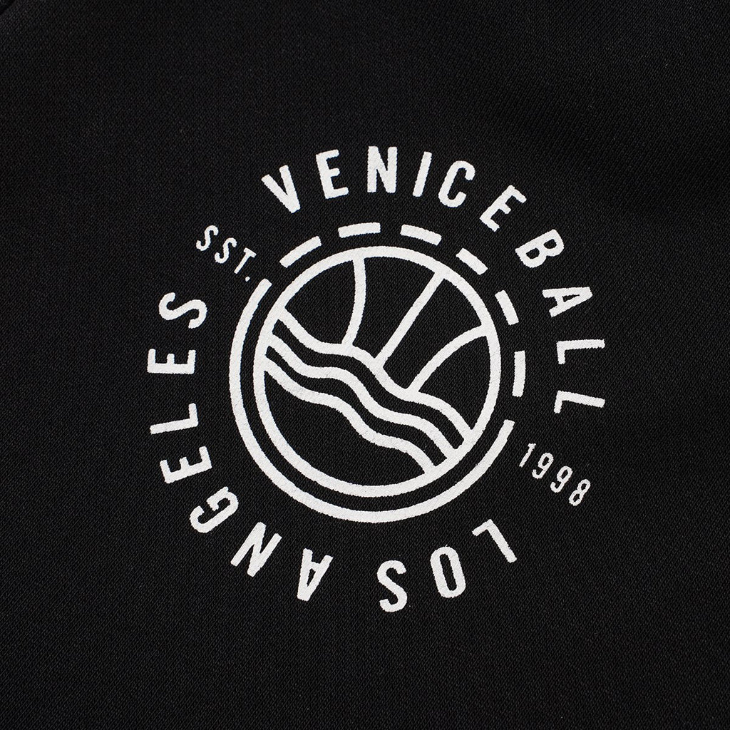 THAT'S A AWFUL LOT OF COUGH SYRUP Venice Ball Graphic Shorts